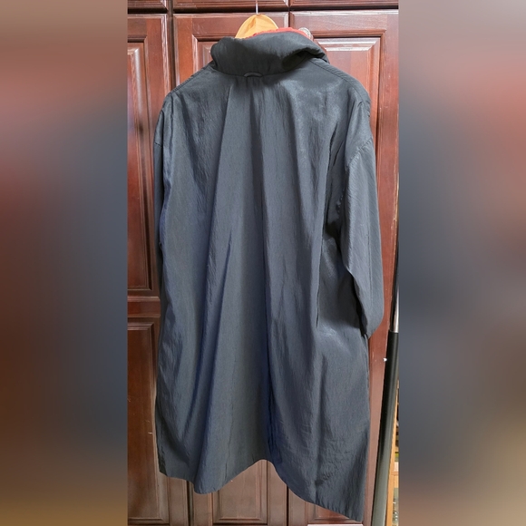 Mycra Pac Now Rain Jacket - Picture 7 of 7